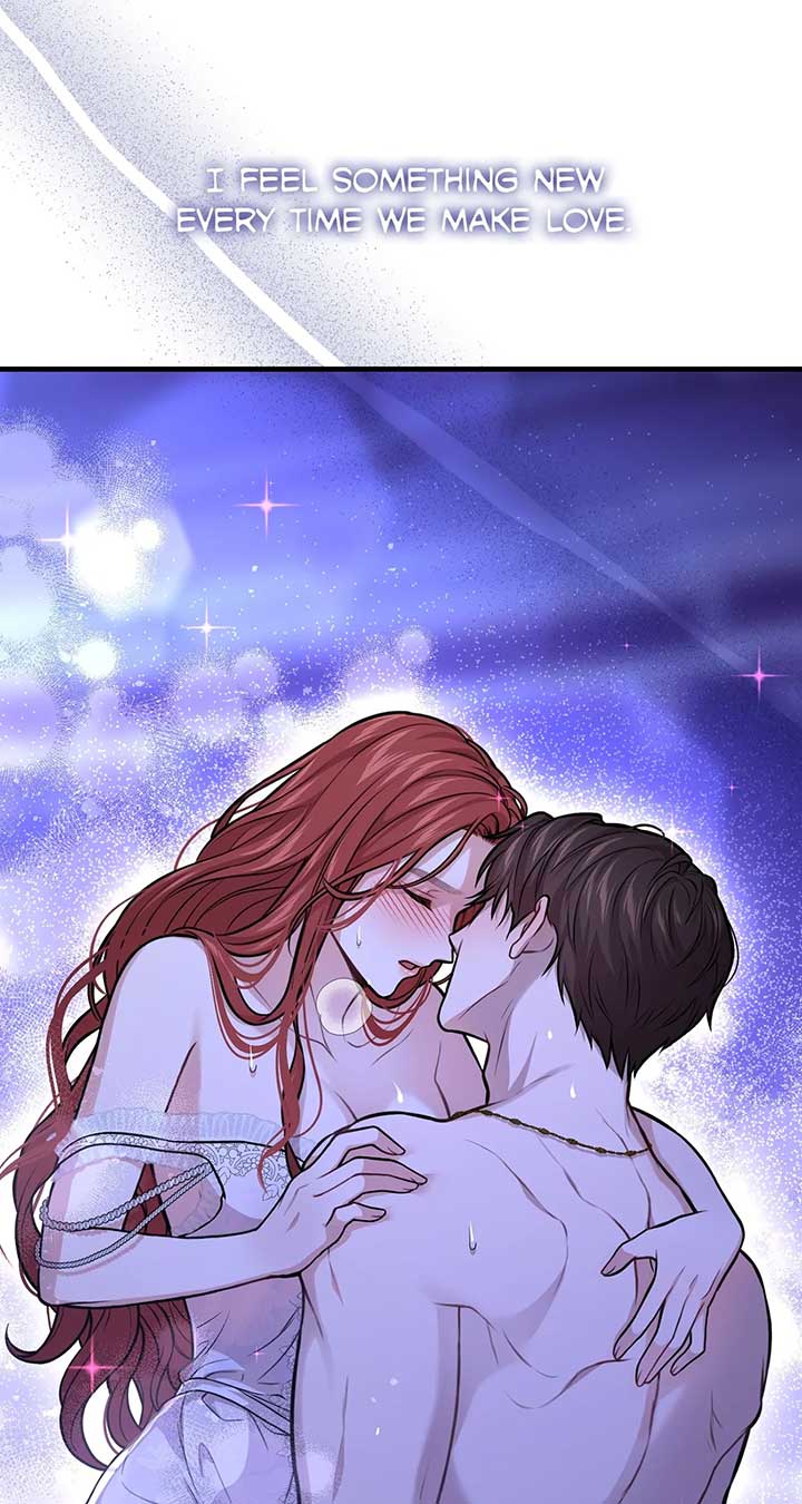 The Secret Bedroom of a Dejected Royal Daughter Chapter 95 76